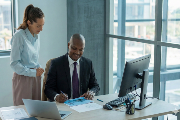 Bugigi Solutions Dashboard