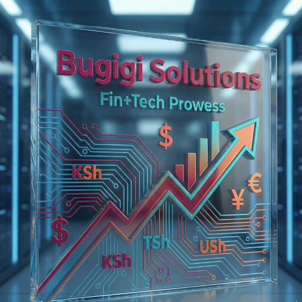 Bugigi Solutions Hybrid Expertise